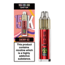 SKE Bar 15K Refillable Pod Kit
