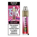 SKE Bar 15K Refillable Pod Kit
