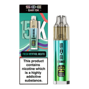SKE Bar 15K Refillable Pod Kit
