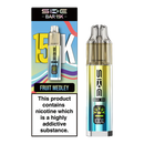 SKE Bar 15K Refillable Pod Kit