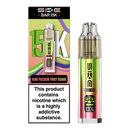 SKE Bar 15K Refillable Pod Kit