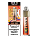 SKE Bar 15K Refillable Pod Kit