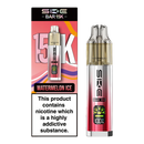 SKE Bar 15K Refillable Pod Kit