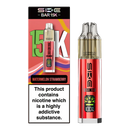 SKE Bar 15K Refillable Pod Kit
