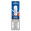 SKE 600 Pro Pre-Filled Pods (Pack of 2)