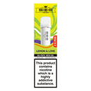 SKE 600 Pro Pre-Filled Pods (Pack of 2)