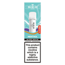 SKE 600 Pro Pre-Filled Pods (Pack of 2)