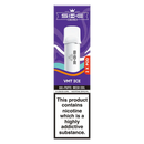 SKE 600 Pro Pre-Filled Pods (Pack of 2)