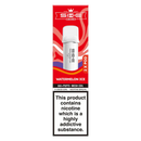 SKE 600 Pro Pre-Filled Pods (Pack of 2)