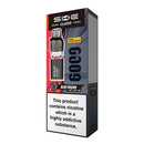 SKE CL6000 Pre-Filled Pod