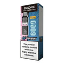 SKE CL6000 Pre-Filled Pod