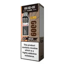 SKE CL6000 Pre-Filled Pod