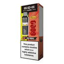 SKE CL6000 Pre-Filled Pod
