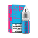 Sour Blue Raspberry Nic Salt E-Liquid by Pod Salt Nexus