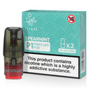 Elf Bar P1 Pods - Spearmint (Pack of 2)