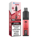 Hayati Pro Max+ 6000 Refillable Pod Kit