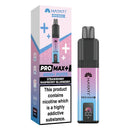 Hayati Pro Max+ 6000 Refillable Pod Kit