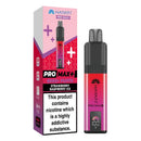 Hayati Pro Max+ 6000 Refillable Pod Kit