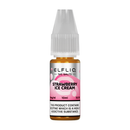 Strawberry Ice Cream Nic Salt E-Liquid by Elf Bar Elfliq