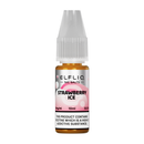 Strawberry Ice Nic Salt E-Liquid by Elf Bar Elfliq