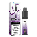Hayati Pro Max+ 6000 Refillable Pod Kit