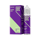 Super Loe 50ML Shortfill E-Liquid by Pod Salt Nexus