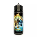 Zeus Juice Shortfill 100 ml E-Liquid