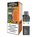 SKE CL6000 Pre-Filled Pod