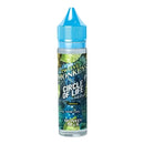 Circle of Life Iced 50ML Shortfill E-Liquid by Twelve Monkeys