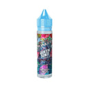 Queen Soko Iced 50ML Shortfill E-Liquid by Twelve Monkeys
