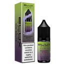 Elux Legend Nic Salts 10 ml E-Liquid (5/10/20 mg)
