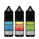 Elux Legend Nic Salts 10 ml E-Liquid (5/10/20 mg)