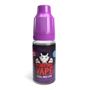 Cool Red Lips - 10ml Vampire Vape E-Liquid