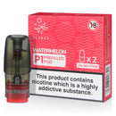 Elf Bar P1 Pods - Watermelon (Pack of 2)