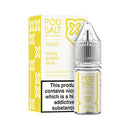 White Gummy Bear Nic Salt E-Liquid by Pod Salt Nexus