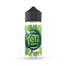 Yeti Blizzard Shortfill 100 ml E-Liquid