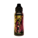 Zeus Juice Shortfill 100 ml E-Liquid