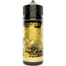 Zeus Juice Shortfill 100 ml E-Liquid