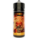 Zeus Juice Shortfill 100 ml E-Liquid