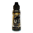 Zeus Juice Shortfill 100 ml E-Liquid