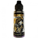 Zeus Juice Shortfill 100 ml E-Liquid