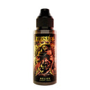 Zeus Juice Shortfill 100 ml E-Liquid
