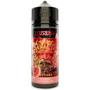 Zeus Juice Shortfill 100 ml E-Liquid