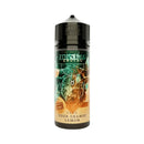 Zeus Juice Zodiac Shortfill 100 ml E-Liquid