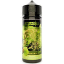 Zeus Juice Shortfill 100 ml E-Liquid