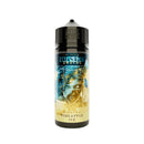 Zeus Juice Zodiac Shortfill 100 ml E-Liquid