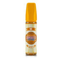 Sun Tan Mango Ice 50ML Shortfill E-Liquid by Dinner Lady