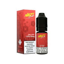 Bad Blood Nic Salt E-Liquid by Nasty Salts