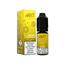 Cushman Nic Salt E-Liquid by Nasty Salts