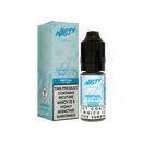 Menthol Nic Salt E-Liquid by Nasty Salts